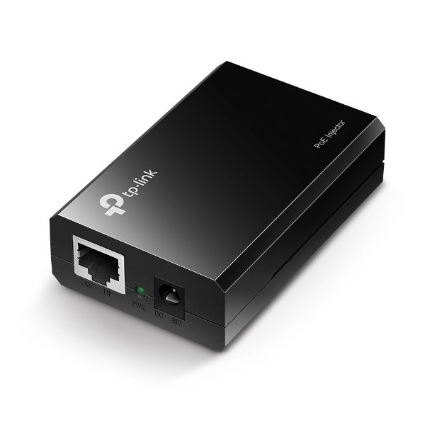 TP-Link TL-POE150S v3 Gigabit Ethernet (POE150S(UN)) TP-Link TL-POE150S v3 Gigabit Ethernet (POE150S(UN))
