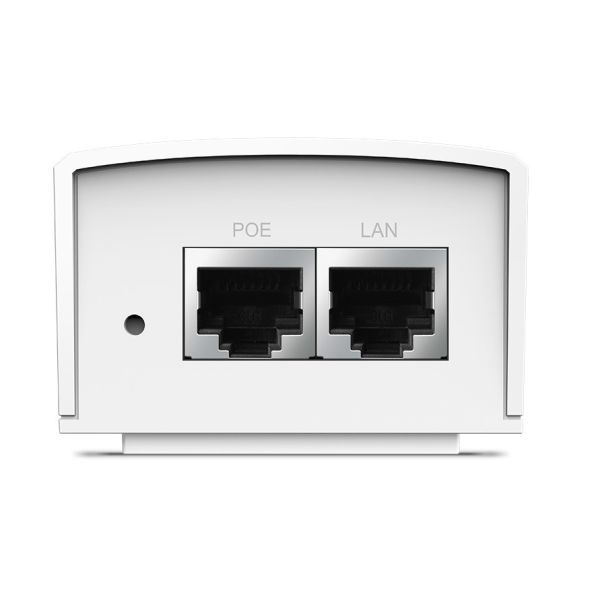 TP-Link TL-POE4824G PoE adapter & injector Gigabit Ethernet 48 V (POE4824G(UN))