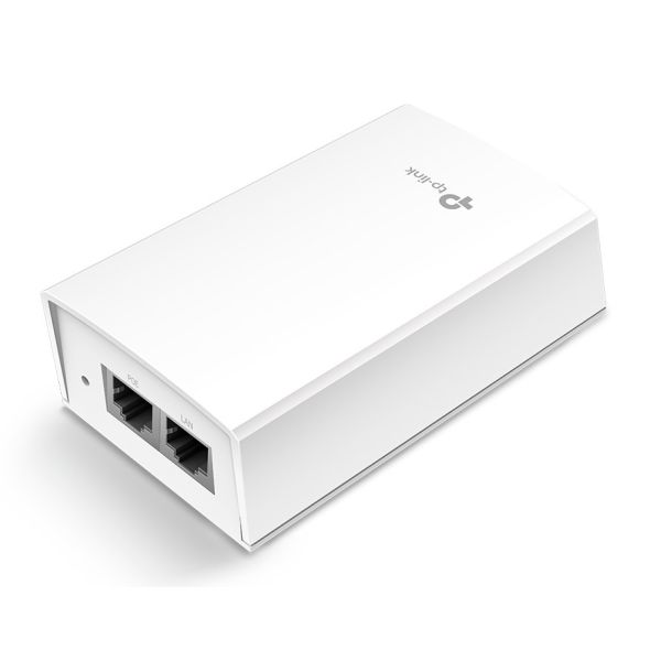 TP-Link TL-POE4824G Gigabit Ethernet 48 V (POE4824G(UN))