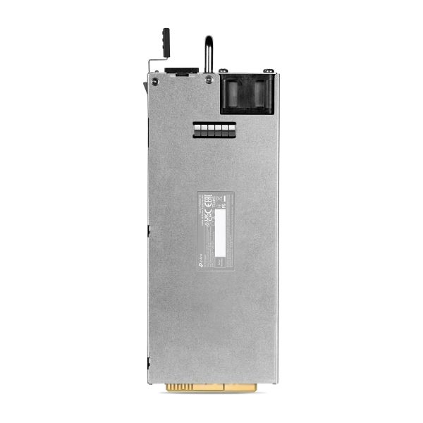 TP-Link PSM900-AC power supply unit 900 W Metallic (PSM900-AC(UN))
