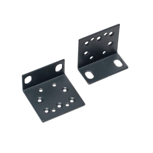 TP-Link Omada RackMount Kit-19 Montageset (RACKMOUNT KIT-19(UN)) TP-Link Omada RackMount Kit-19 Montageset (RACKMOUNT KIT-19(UN))