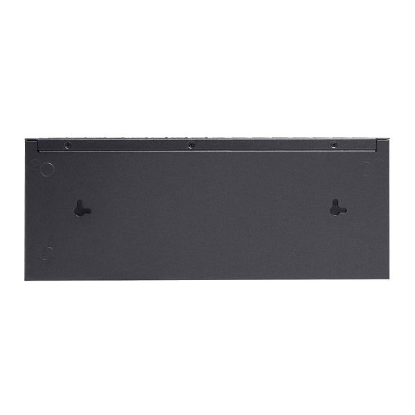 TP-Link Omada SG2016P netwerk-switch Managed L2/L2+ Gigabit Ethernet (10/100/1000) Power over Ethernet (PoE) Zwart (SG2016P(UN))