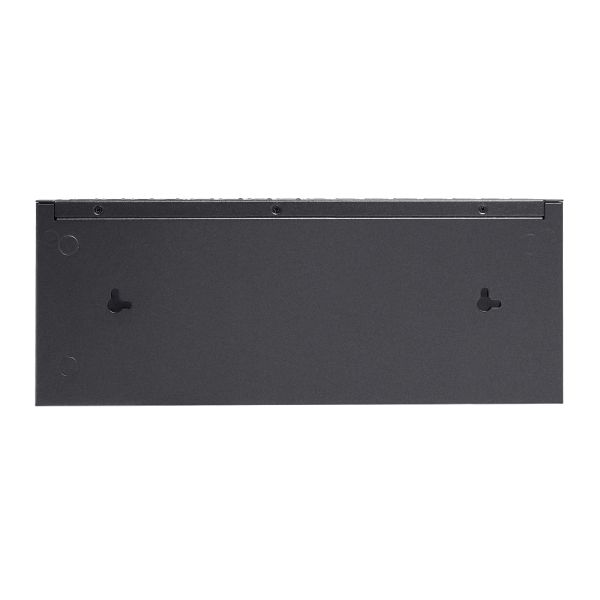 TP-Link Omada SG2016P netwerk-switch Managed L2/L2+ Gigabit Ethernet (10/100/1000) Power over Ethernet (PoE) Zwart (SG2016P(UN))