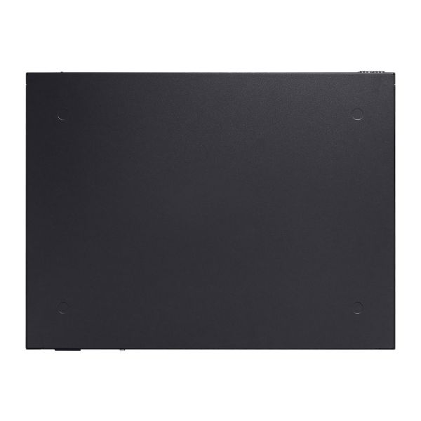 TP-Link Omada SG2452LP netwerk-switch Managed L2/L2+ Gigabit Ethernet (10/100/1000) Power over Ethernet (PoE) 1U Zwart (SG2452LP(UN))