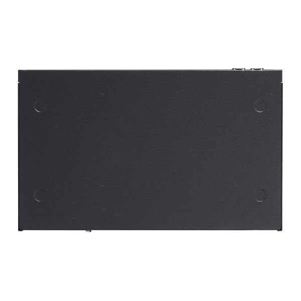 TP-Link Omada SG3210 netwerk-switch Managed L2/L3 Gigabit Ethernet (10/100/1000) 1U Zwart (SG3210(UN))