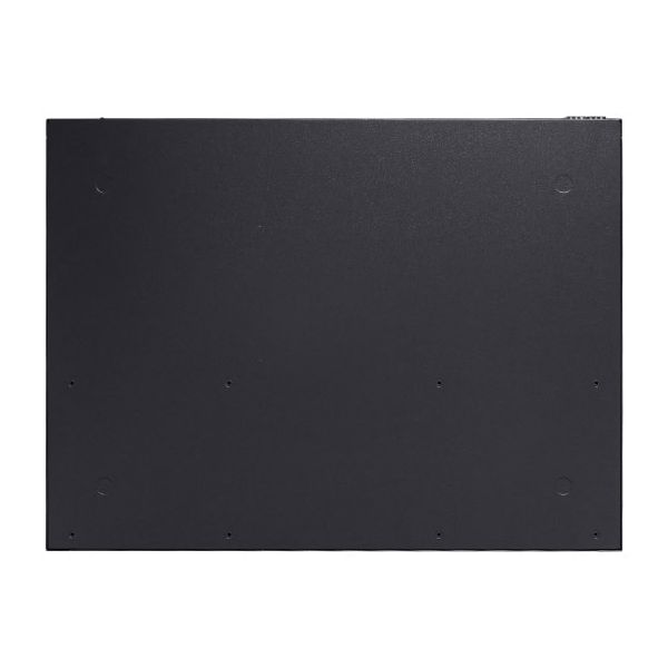 TP-Link Omada SG3428XMPP netwerk-switch Managed L2+ Gigabit Ethernet (10/100/1000) Power over Ethernet (PoE) 1U Zwart (SG3428XMPP(UN))