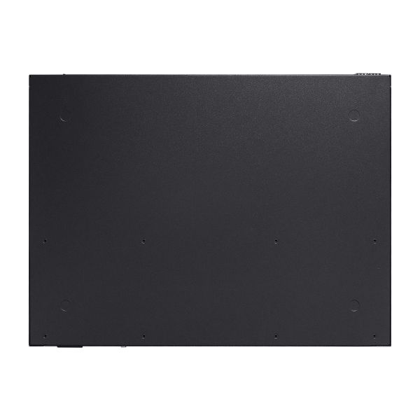 TP-Link Omada SG3452XMPP netwerk-switch Managed L2+ Gigabit Ethernet (10/100/1000) Power over Ethernet (PoE) 1U Zwart (SG3452XMPP(UN))