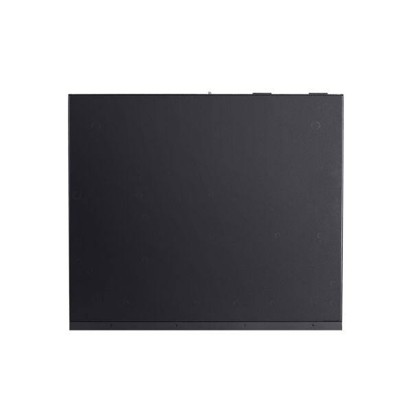TP-Link Omada SG6428X netwerk-switch Managed L3 Gigabit Ethernet (10/100/1000) 1U Zwart (SG6428X(UN))