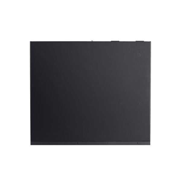 TP-Link Omada SG6654X netwerk-switch Managed L3 Gigabit Ethernet (10/100/1000) 1U Zwart (SG6654X(UN))