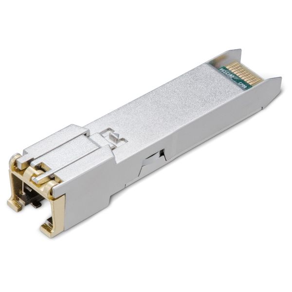 TP-Link TL-SM5310-T netwerk transceiver module Koper 10300 Mbit/s RJ-45 (SM5310-T(UN))