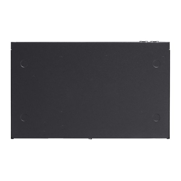 TP-Link Omada SX3206HPP netwerk-switch Managed L2+ 10G Ethernet (100/1000/10000) Power over Ethernet (PoE) Zwart (SX3206HPP(UN))