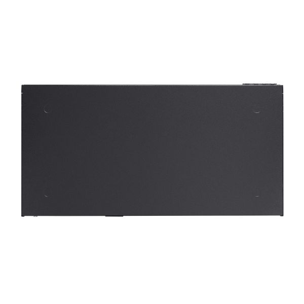 TP-Link Omada SX3832 netwerk-switch Managed L2/L2+ 10G Ethernet (100/1000/10000) 1U Zwart (SX3832(UN))