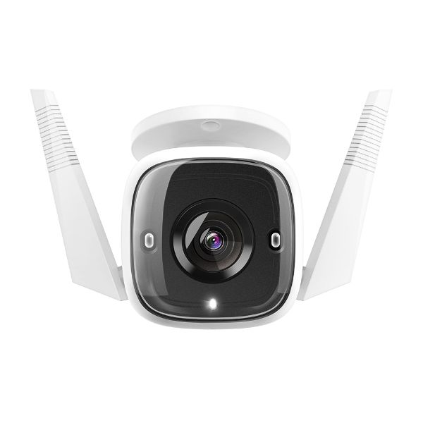 TP-Link Tapo TC65 bewakingscamera Bullet IP-beveiligingscamera Buiten 2304 x 1296 Pixels Plafond/muur (TC65(EU))