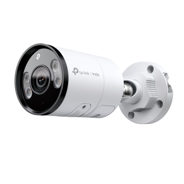 TP-Link VIGI C345 Bullet IP-beveiligingscamera Buiten 2688 x 1520 Pixels Muur (VIGI C345(4MM)(UN))
