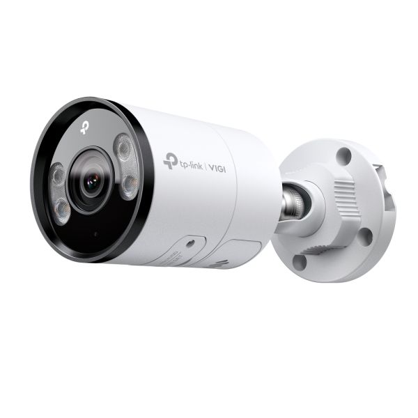 TP-Link VIGI C355 Kogel (vorm) IP-beveiligingscamera Buiten 2880 x 1620 Pixels Muur (VIGI C355(6MM)(UN))
