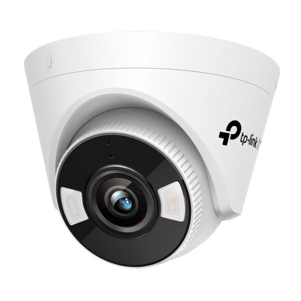 TP-Link VIGI C440(2.8mm) Turret IP-beveiligingscamera Binnen & buiten 2560 x 1440 Pixels Plafond (VIGI C440(2.8MM)(UN))