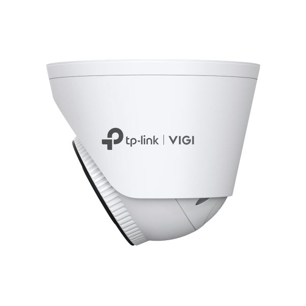TP-Link VIGI C445 Turret IP-beveiligingscamera Binnen & buiten 2688 x 1520 Pixels Plafond/muur (VIGI C445(2.8MM)(UN)) TP-Link VIGI C445 Turret IP-beveiligingscamera Binnen & buiten 2688 x 1520 Pixels Plafond/muur (VIGI C445(2.8MM)(UN))