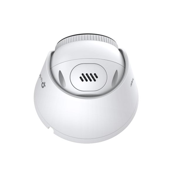 TP-Link VIGI C445 Turret IP-beveiligingscamera Binnen & buiten 2688 x 1520 Pixels Plafond/muur (VIGI C445(2.8MM)(UN)) TP-Link VIGI C445 Turret IP-beveiligingscamera Binnen & buiten 2688 x 1520 Pixels Plafond/muur (VIGI C445(2.8MM)(UN))