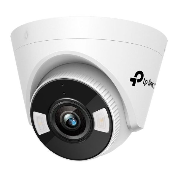 TP-Link VIGI C450 Turret IP-beveiligingscamera Binnen 2880 x 1620 Pixels Plafond (VIGI C450(4MM)(UN))