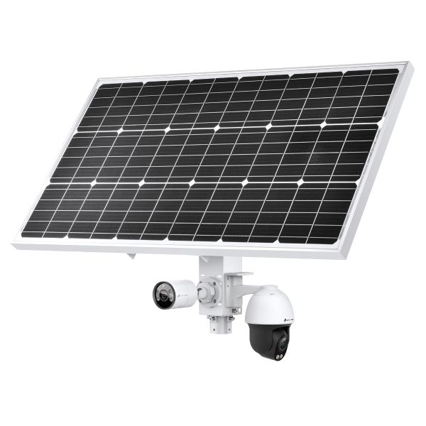 TP-Link VIGI SP9030 Zonnepaneel (VIGI SP9030(UN))