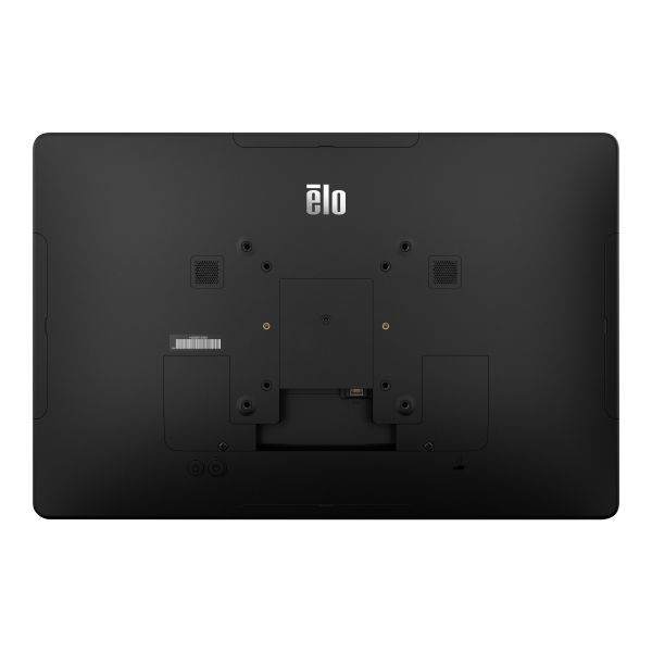 Elo Touch Solutions Elo I-Series 4.0 - Value - All-in-One (Komplettlösung) - 1 RK3399 - RAM 4 GB - Flash 32 GB - GigE - WLAN: 80 (E391032)
