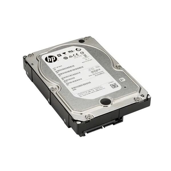 HP Hard Drive 1TB 7200Rpm SATA (480942-001-RFB)