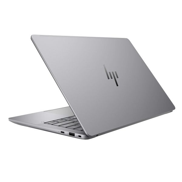 HP ZBook Ultra 14 inch G1a Mobile Workstation PC Wolf Pro Security Edition - Data Science Copilot+ PC AMD Ryzen AI Max PRO 385 Mobiel werkstation 35,6 cm (14") Touchscreen 2.8K 32 GB LPDDR5x-SDRAM 1 TB SSD Wi-Fi 7 (802.11be) Windows 11 Pro Zilver (A3ZJ0ET#ABH) 1/1 HP ZBook Ultra 14 inch G1a Mobile Workstation PC Wolf Pro Security Edition - Data Science Copilot+ PC AMD Ryzen AI Max PRO 385 Mobiel werkstation 35,6 cm (14") Touchscreen 2.8K 32 GB LPDDR5x-SDRAM 1 TB SSD Wi-Fi 7 (802.11be) Windows 11 Pro Zilver (A3ZJ0ET