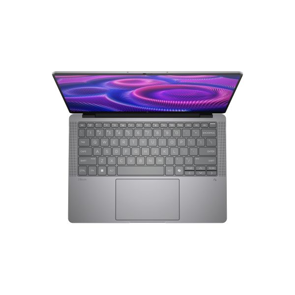 HP ZBook Ultra 14 inch G1a Mobile Workstation PC Wolf Pro Security Edition - Data Science Copilot+ PC AMD Ryzen AI Max PRO PRO 385 Mobiel werkstation 35,6 cm (14") Touchscreen 2.8K 32 GB LPDDR5x-SDRAM 1 TB SSD Wi-Fi 7 (802.11be) Windows 11 Pro AI Workstat