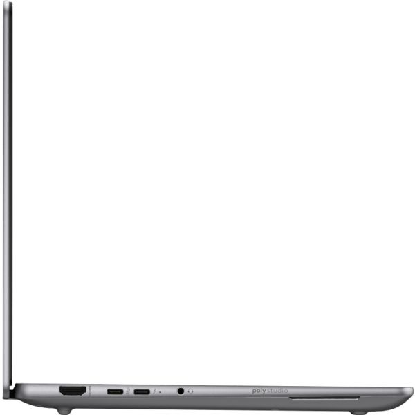 HP ZBook Ultra 14 inch G1a Mobile Workstation PC Wolf Pro Security Edition - Data Science Copilot+ PC AMD Ryzen AI Max PRO PRO 385 Mobiel werkstation 35,6 cm (14") Touchscreen 2.8K 32 GB LPDDR5x-SDRAM 1 TB SSD Wi-Fi 7 (802.11be) Windows 11 Pro AI Workstat