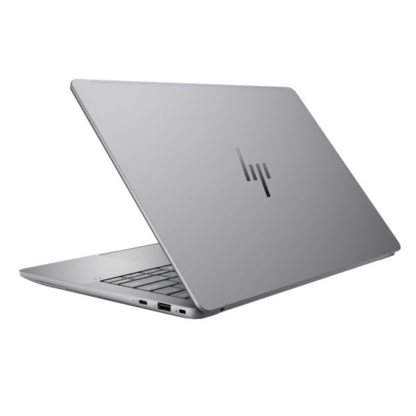 HP ZBook Ultra 14 inch G1a Mobile Workstation PC Wolf Pro Security Edition - Data Science Copilot+ PC AMD Ryzen AI Max PRO 390 Mobiel werkstation 35,6 cm (14") Touchscreen 2.8K 64 GB LPDDR5x-SDRAM 2 TB SSD Wi-Fi 7 (802.11be) Windows 11 Pro AI Workstation,