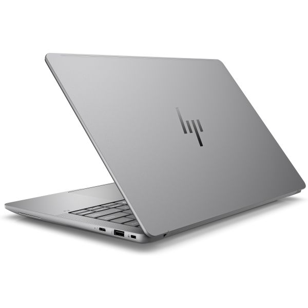 HP ZBook Ultra 14 inch G1a Mobile Workstation PC Wolf Pro Security Edition - Data Science 390 Mobiel werkstation 35,6 cm (14") Touchscreen 2.8K (A3ZJ1ET#ABH)