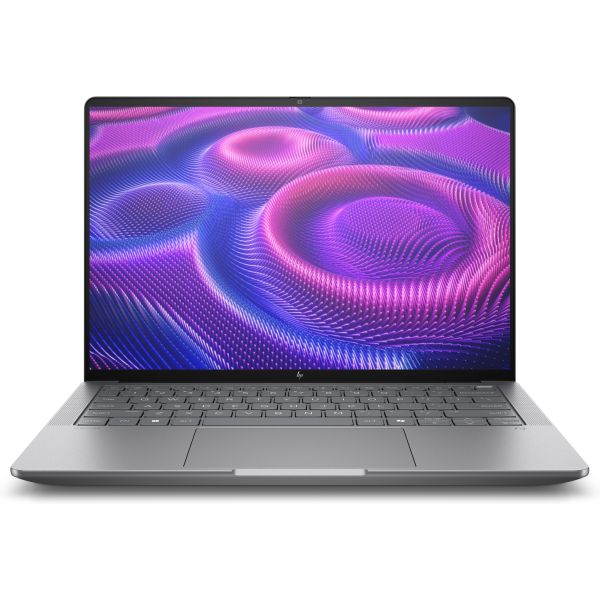 HP ZBook Ultra 14 inch G1a Mobile Workstation PC Wolf Pro Security Edition - Data Science 390 Mobiel werkstation 35,6 cm (14") Touchscreen 2.8K (A3ZJ1ET#ABH) HP ZBook Ultra 14 inch G1a Mobile Workstation PC Wolf Pro Security Edition - Data Science 390 Mobiel werkstation 35,6 cm (14") Touchscreen 2.8K (A3ZJ1ET#ABH)