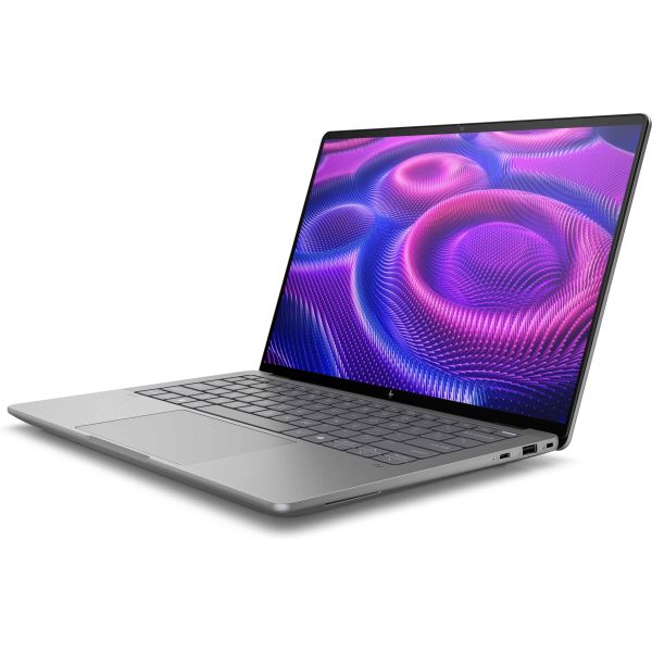 HP ZBook Ultra 14 inch G1a Mobile Workstation PC Wolf Pro Security Edition - Data Science 390 Mobiel werkstation 35,6 cm (14") Touchscreen 2.8K (A3ZJ1ET#ABH)