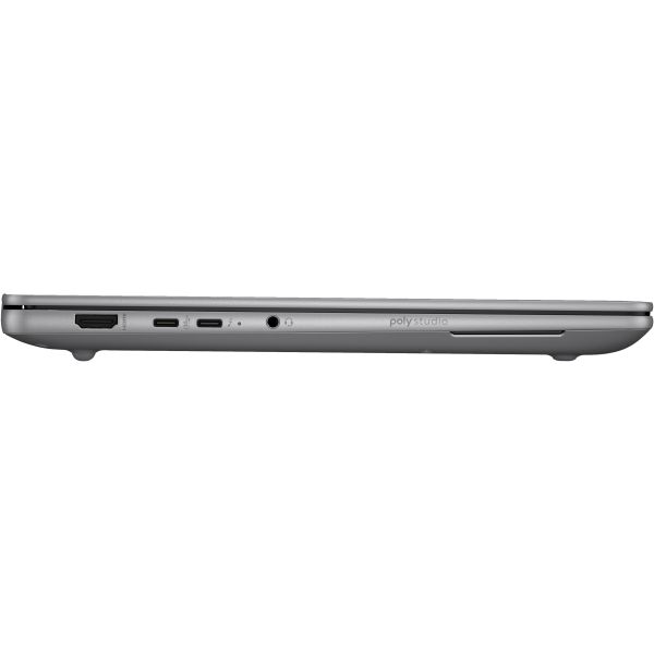 HP ZBook Ultra 14 inch G1a Mobile Workstation PC Wolf Pro Security Edition - Data Science 395 Mobiel werkstation 35,6 cm (14") Touchscreen 2.8K Windows 11 Pro (A3ZJ2ET#ABH)