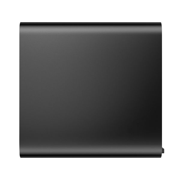 HP Z2 Mini G9 Workstation Wolf Pro Security Edition Intel® Core™ i9 i9-14900 32 GB DDR5-SDRAM 1 TB SSD Windows 11 Pro Mini PC AI Workstation Zwart (A40L5ET#ABH)