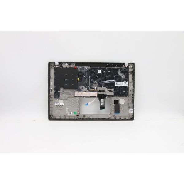 Lenovo 5M11A37644 laptop reserve-onderdeel Cover + keyboard (5M11A37644) Lenovo 5M11A37644 laptop reserve-onderdeel Cover + keyboard (5M11A37644)