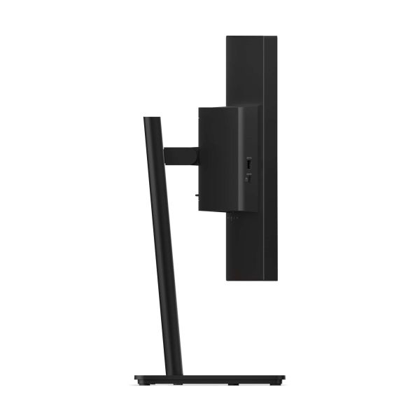 Lenovo ThinkVision T34WD-40 LED display 86,4 cm (34") 3440 x 1440 Pixels Wide Quad HD Zwart (64AEGAT1EU)