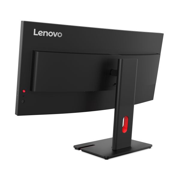 Lenovo ThinkVision T34WD-40 Monitor (64AEGAT1EU) Lenovo ThinkVision T34WD-40 Monitor (64AEGAT1EU)