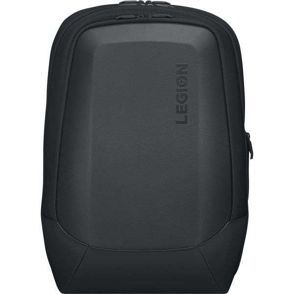 Lenovo GX40V10007 laptoptas 43,9 cm (17.3") Rugzak Zwart (GX40V10007)
