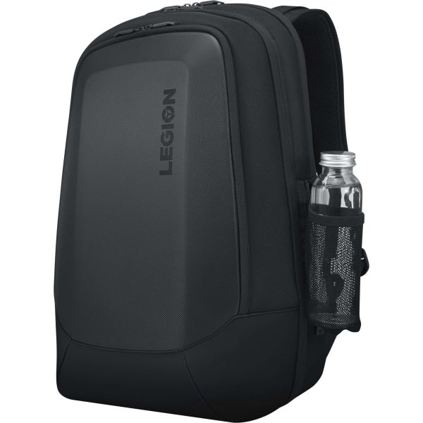 Lenovo GX40V10007 laptoptas 43,9 cm (17.3") Rugzak Zwart (GX40V10007)