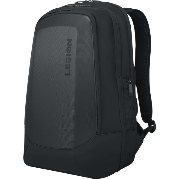 Lenovo GX40V10007 laptoptas 43,9 cm (17.3") Rugzak Zwart (GX40V10007)