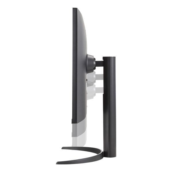 LG 32UR550K-B computer monitor 80 cm (31.5") 3840 x 2160 Pixels 4K Ultra HD LCD Zwart (32UR550K-B)