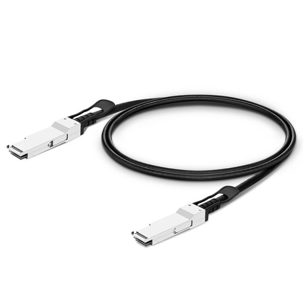 Mellanox Passive DAC IB EDR 100Gb/s QSFP 1.5M (MCP1600-E01AE30)