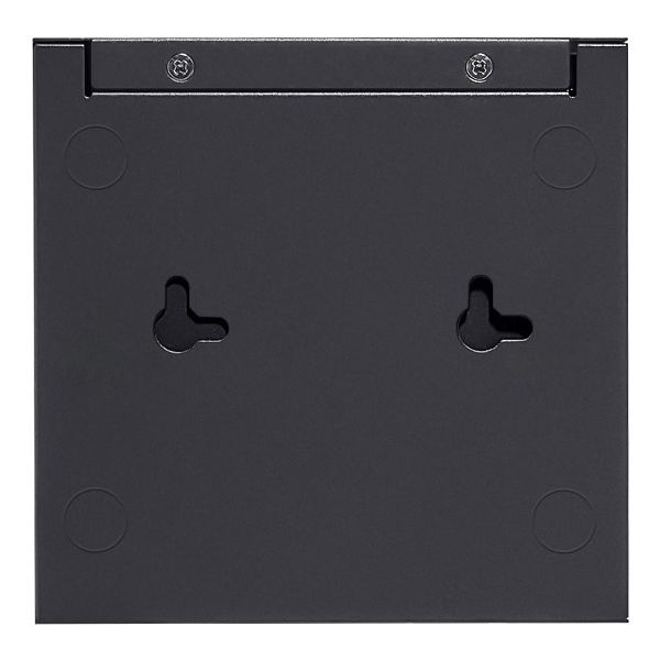 TP-Link Omada ES205G netwerk-switch Managed Gigabit Ethernet (10/100/1000) Zwart (ES205G(UN))