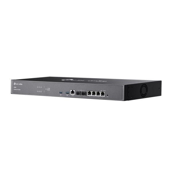 TP-Link Omada OC400 gateway/controller 1000, 10000 Mbit/s (OC400(UN)) TP-Link Omada OC400 gateway/controller 1000, 10000 Mbit/s (OC400(UN))