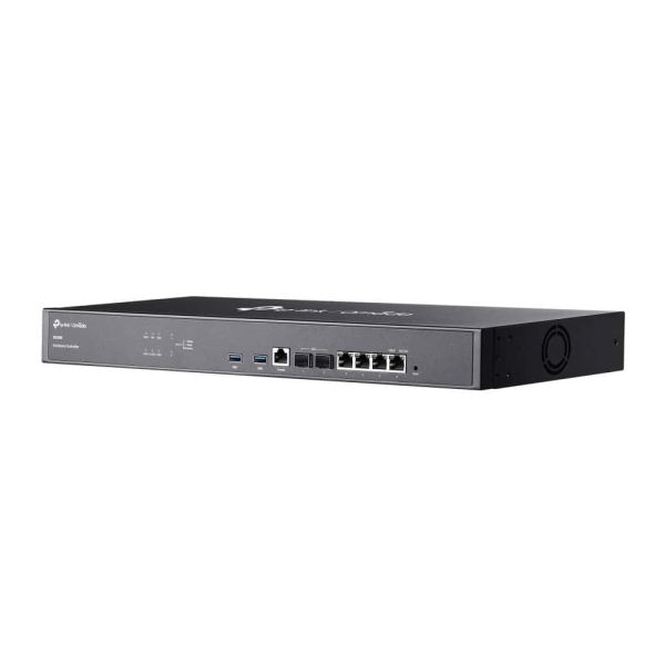 TP-Link Omada OC400 gateway/controller 1000, 10000 Mbit/s (OC400(UN))