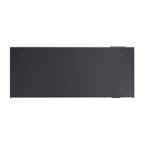 TP-Link Omada SG5428X(UN) netwerk-switch Managed L3 Gigabit Ethernet (10/100/1000) Zwart (SG5428X(UN))