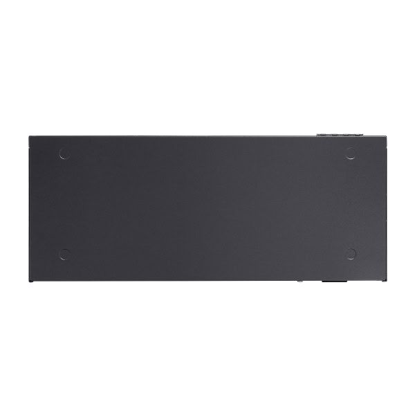TP-Link Omada SG5428X netwerk-switch Managed L3 Gigabit Ethernet (10/100/1000) Zwart (SG5428X(UN))