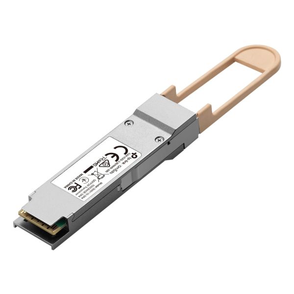 TP-Link Omada SM9110-SR4 netwerk transceiver module Vezel-optiek 100000 Mbit/s QSFP28 850 nm (SM9110-SR4(UN))
