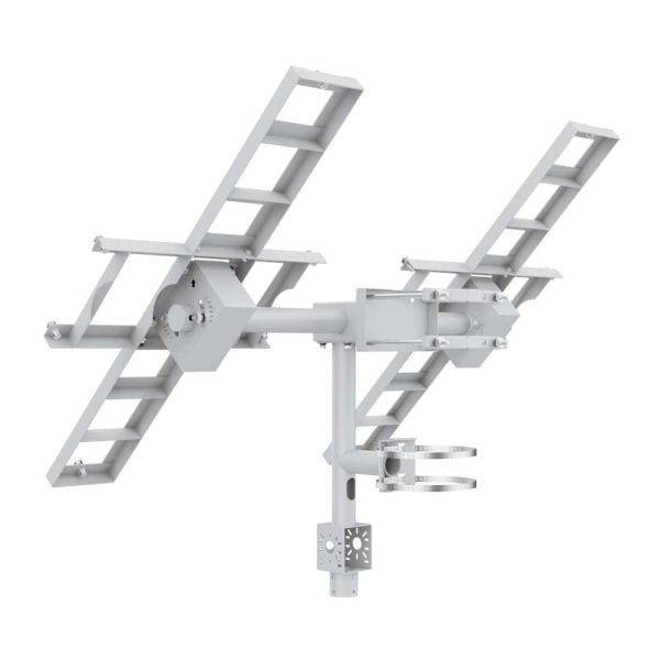 TP-Link VIGI 180W Solar Mount bevestigingsaccessoire voor zonnepanelen Montageset (VIGI 180W SOLAR MOUNT(UN))